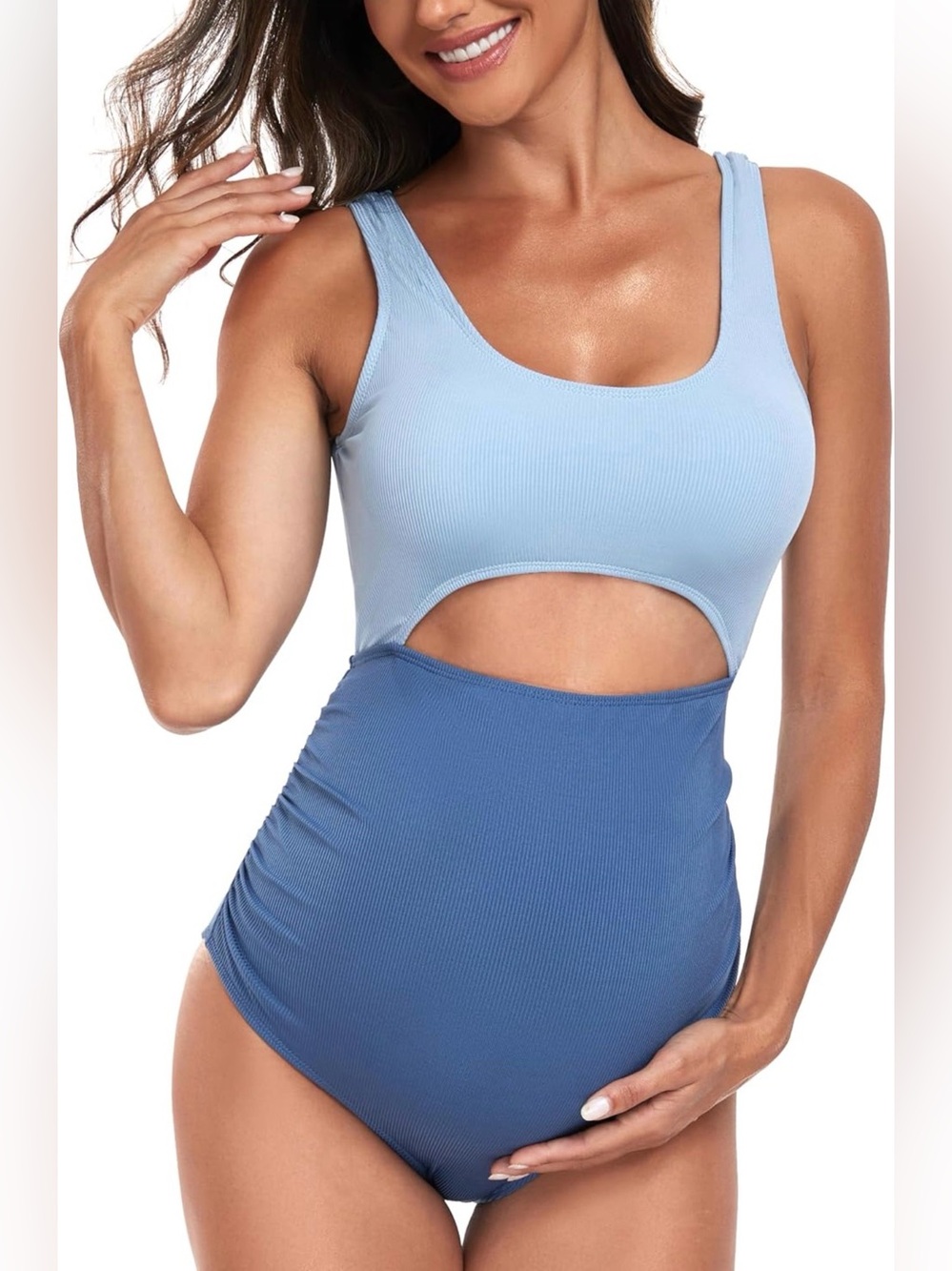 Maternity Bathing Suit